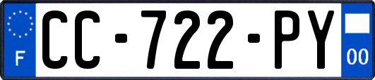 CC-722-PY