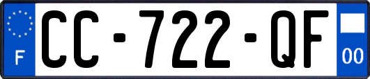 CC-722-QF