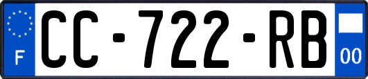 CC-722-RB