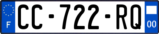 CC-722-RQ