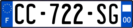 CC-722-SG