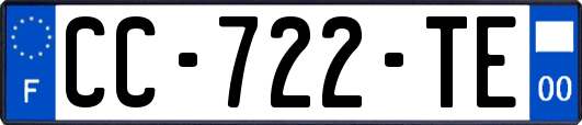 CC-722-TE