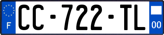 CC-722-TL