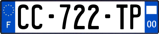 CC-722-TP