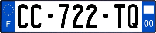 CC-722-TQ