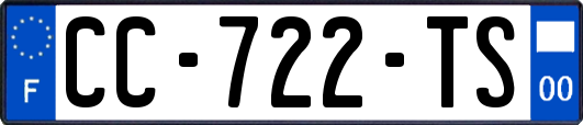 CC-722-TS