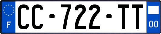 CC-722-TT