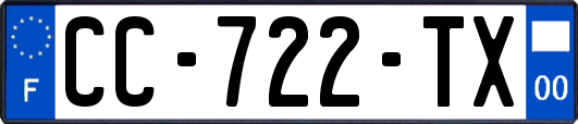 CC-722-TX