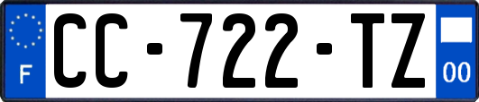 CC-722-TZ