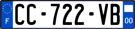 CC-722-VB