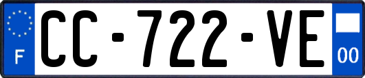 CC-722-VE