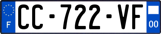 CC-722-VF