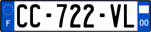 CC-722-VL