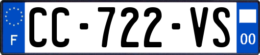 CC-722-VS