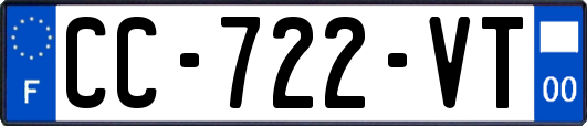 CC-722-VT