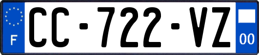 CC-722-VZ