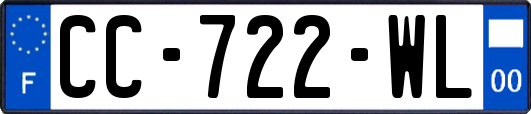 CC-722-WL