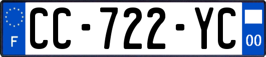 CC-722-YC