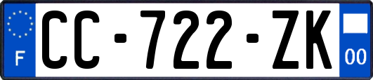 CC-722-ZK