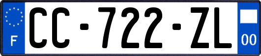CC-722-ZL
