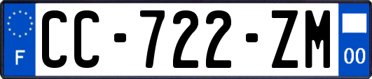 CC-722-ZM