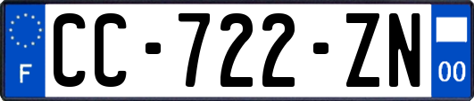 CC-722-ZN