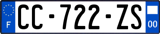 CC-722-ZS