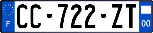 CC-722-ZT
