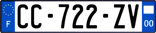 CC-722-ZV