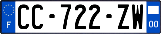 CC-722-ZW