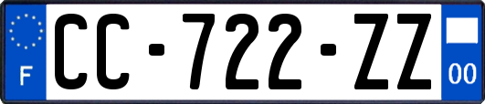 CC-722-ZZ