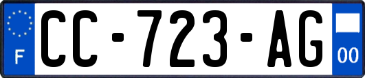 CC-723-AG