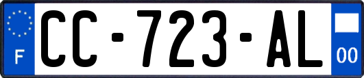 CC-723-AL