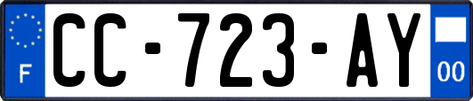 CC-723-AY