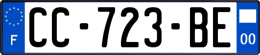 CC-723-BE