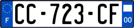 CC-723-CF