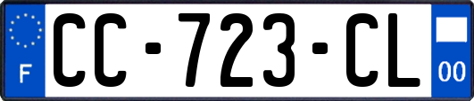 CC-723-CL