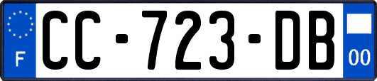 CC-723-DB