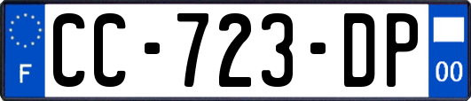 CC-723-DP