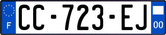 CC-723-EJ