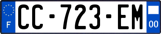 CC-723-EM