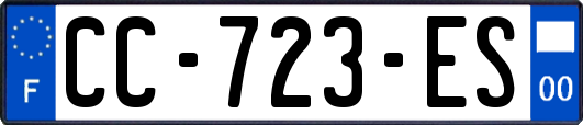 CC-723-ES