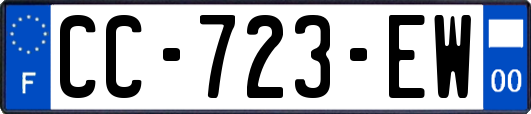 CC-723-EW