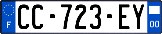 CC-723-EY