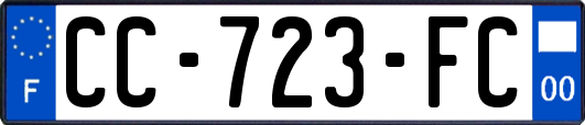 CC-723-FC