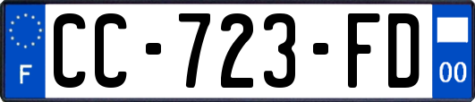 CC-723-FD