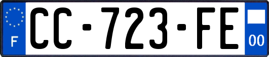 CC-723-FE