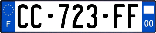 CC-723-FF