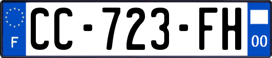 CC-723-FH