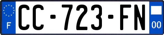 CC-723-FN